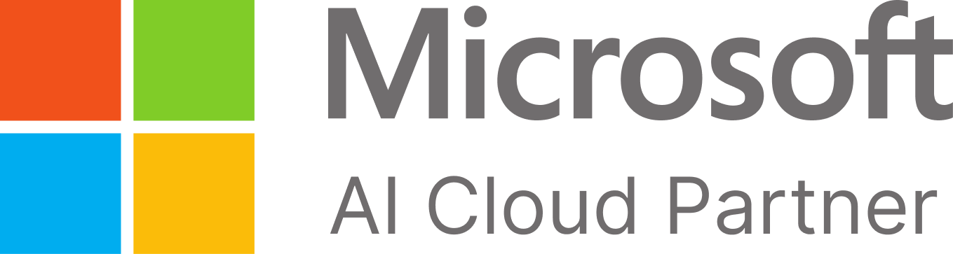 Microsoft AI Cloud Partner